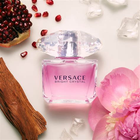 boots versace bright crystal|versace bright crystal perfume smell.